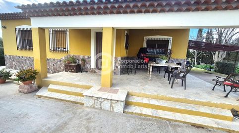 Foto 2 de Finca rústica en venta en Campillo, Lorca