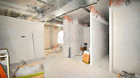Foto 4 von Geschaftsraum zum Verkauf in Del Clavel, Huerta Fava - Santiago, La Línea de la Concepción