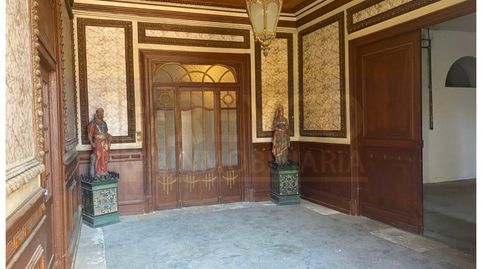 Palacio barroco del siglo XVII en venta en Haro, imagen 3