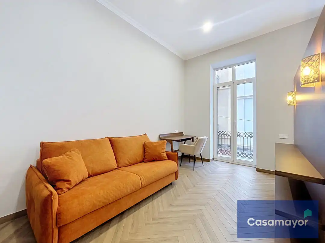 Wohnung mit Terrasse zum Verkauf in Carrer Girona 3, imagen 19