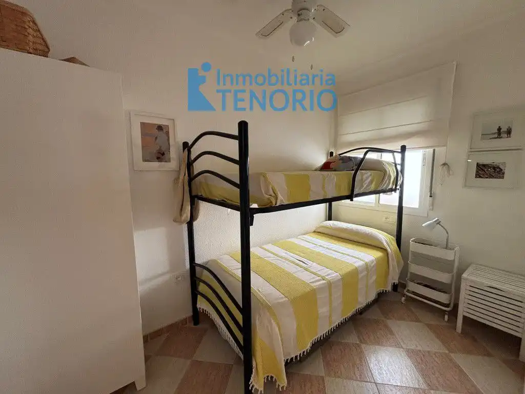Bedroom of Detached homes for sale in Islantilla  with Terrace, Storage room and Community pool