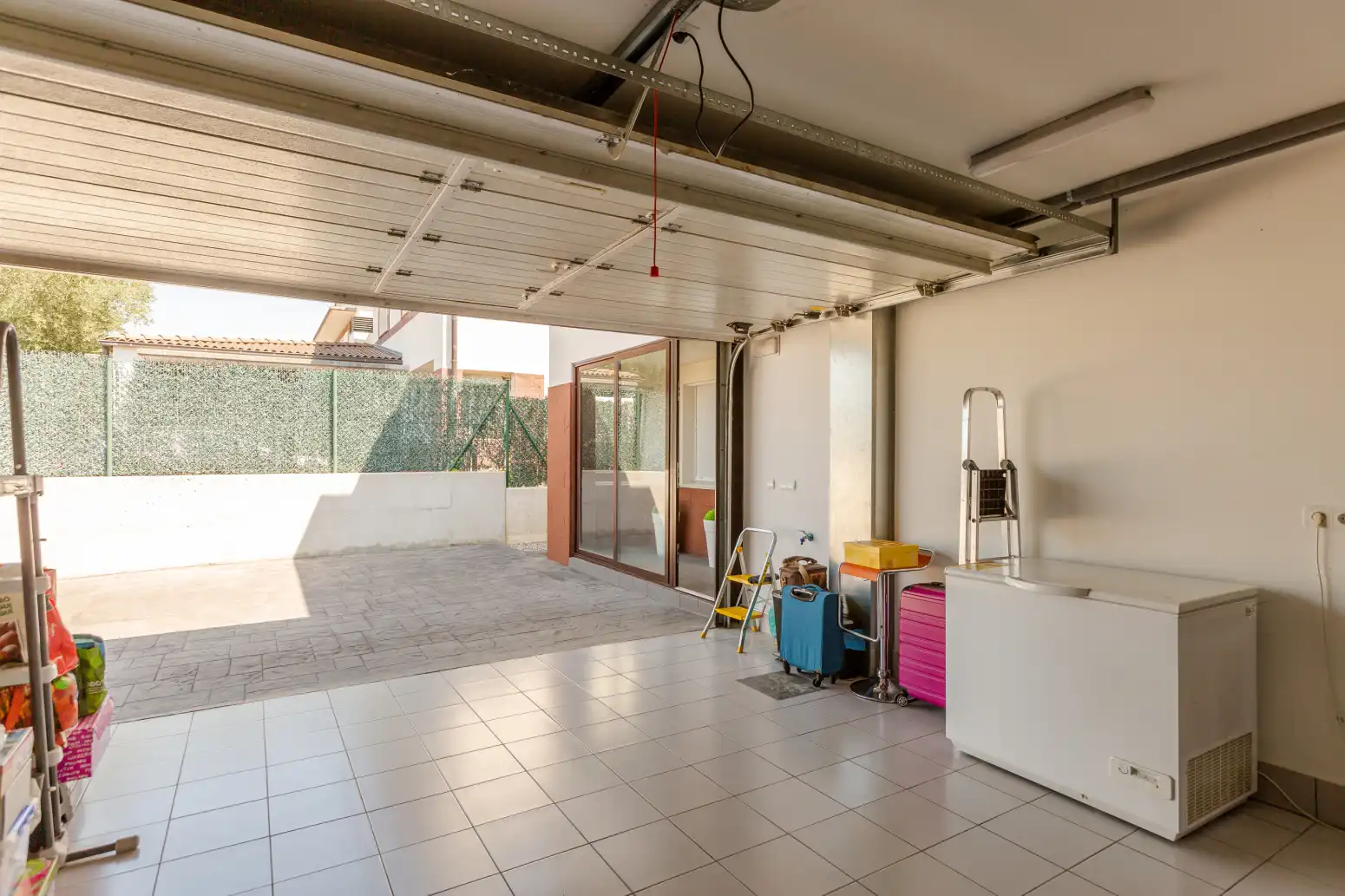 Casa o chalet en venta en Berrioplano / Berriobeiti con Calefacción, Jardín privado y Parquet