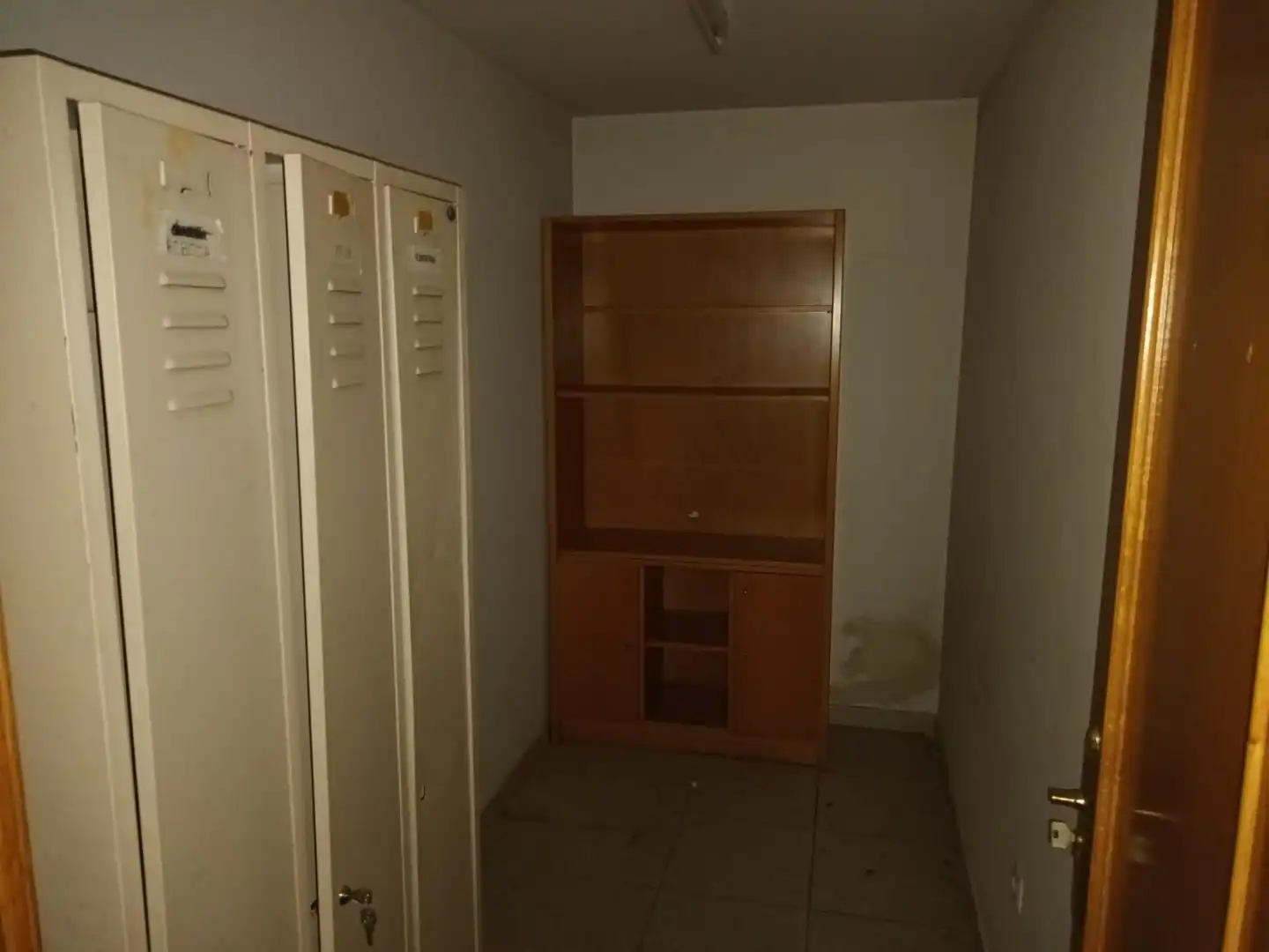 Oficina en venta en Toledo