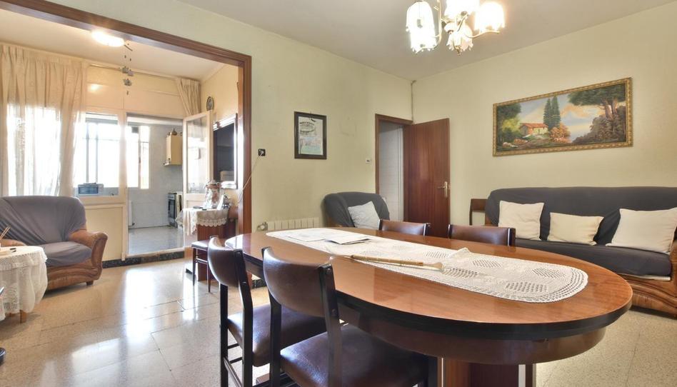 Foto 1 de Casa adosada en venta en Carrer Velazquez, de, La Maurina, Barcelona