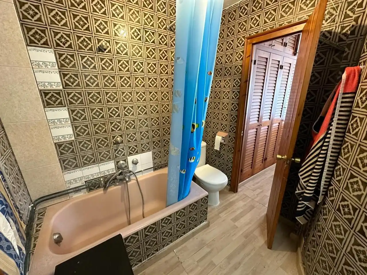 Bany de Edifici en venda en Maó