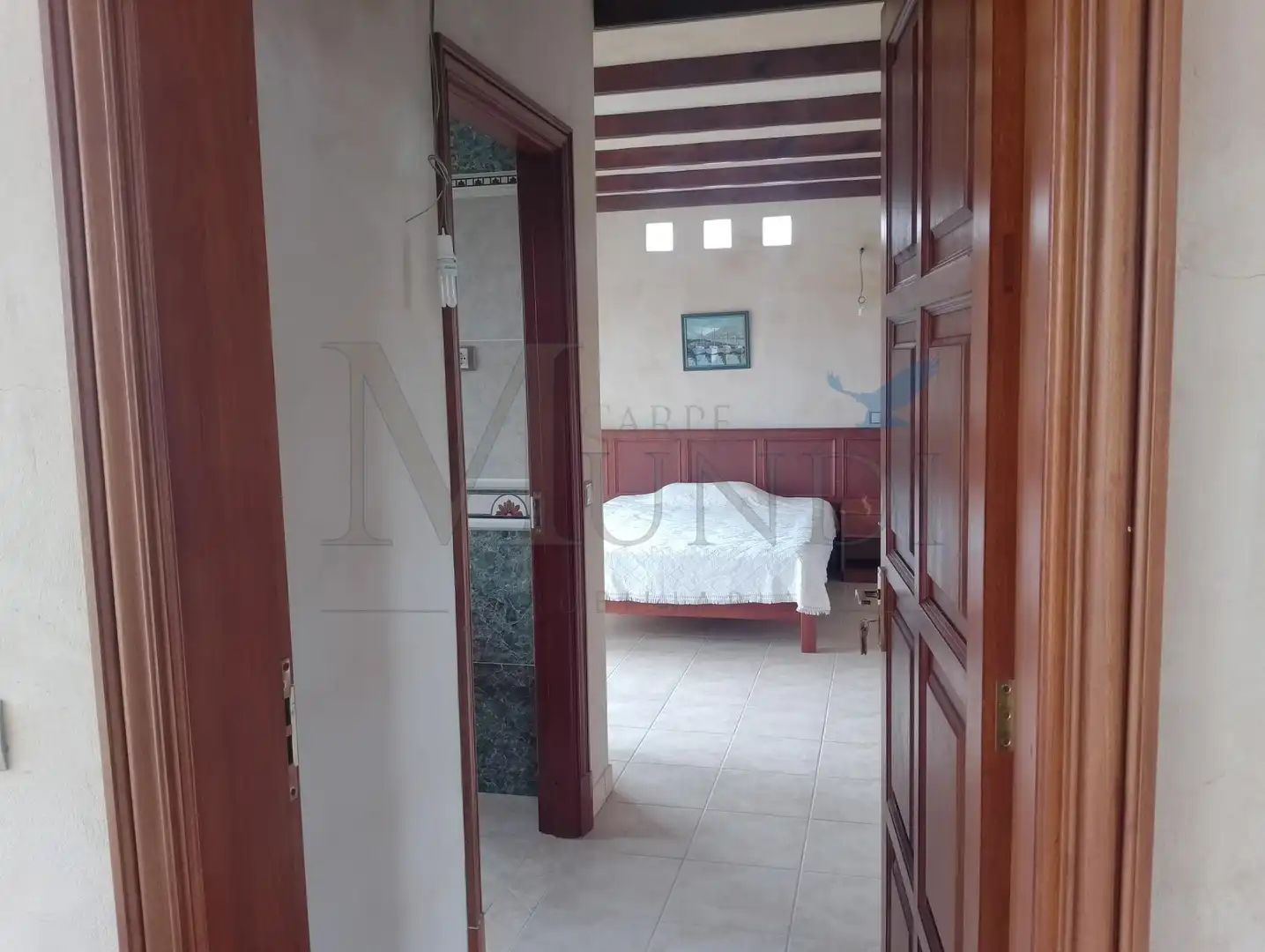 Houses for sale in La Oliva  with Terrace and Furnished
