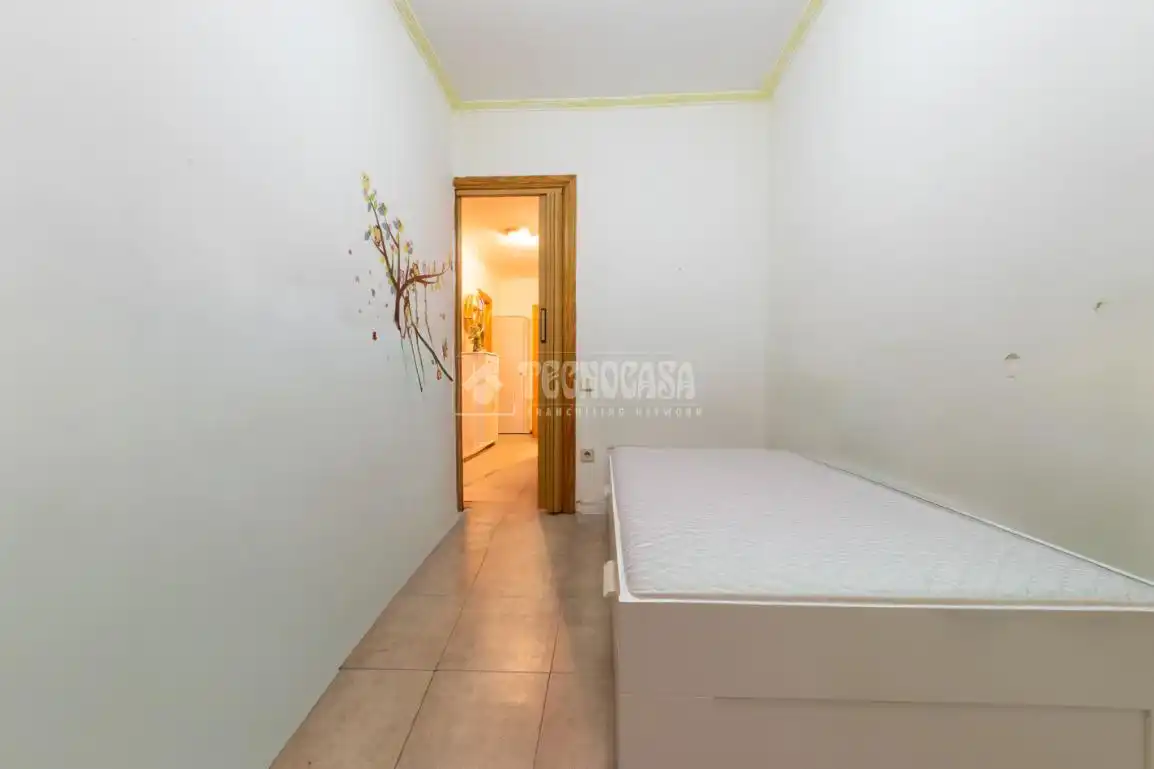 Habitación de Piso en venta en Tarragona con Calefacción