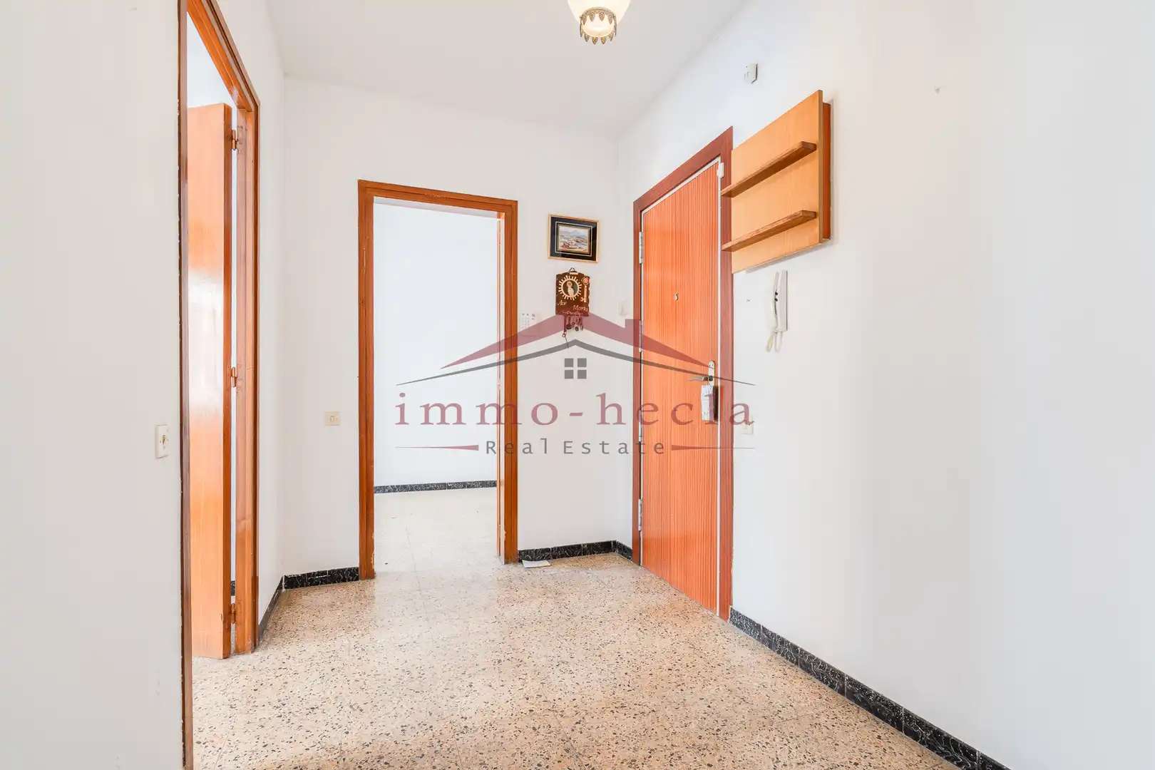 Appartamento con terrazza in vendita a Vilanova del Camí, imagen 4