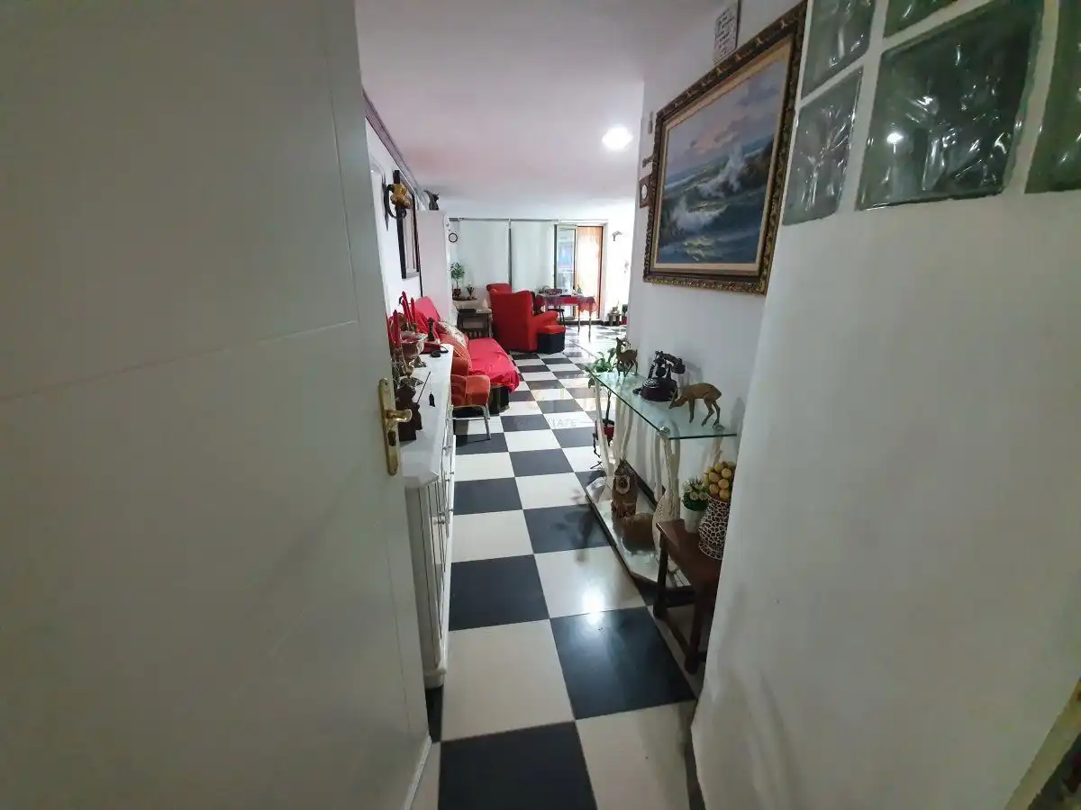 Flat with pool for sale in El Bajondillo, imagen 8