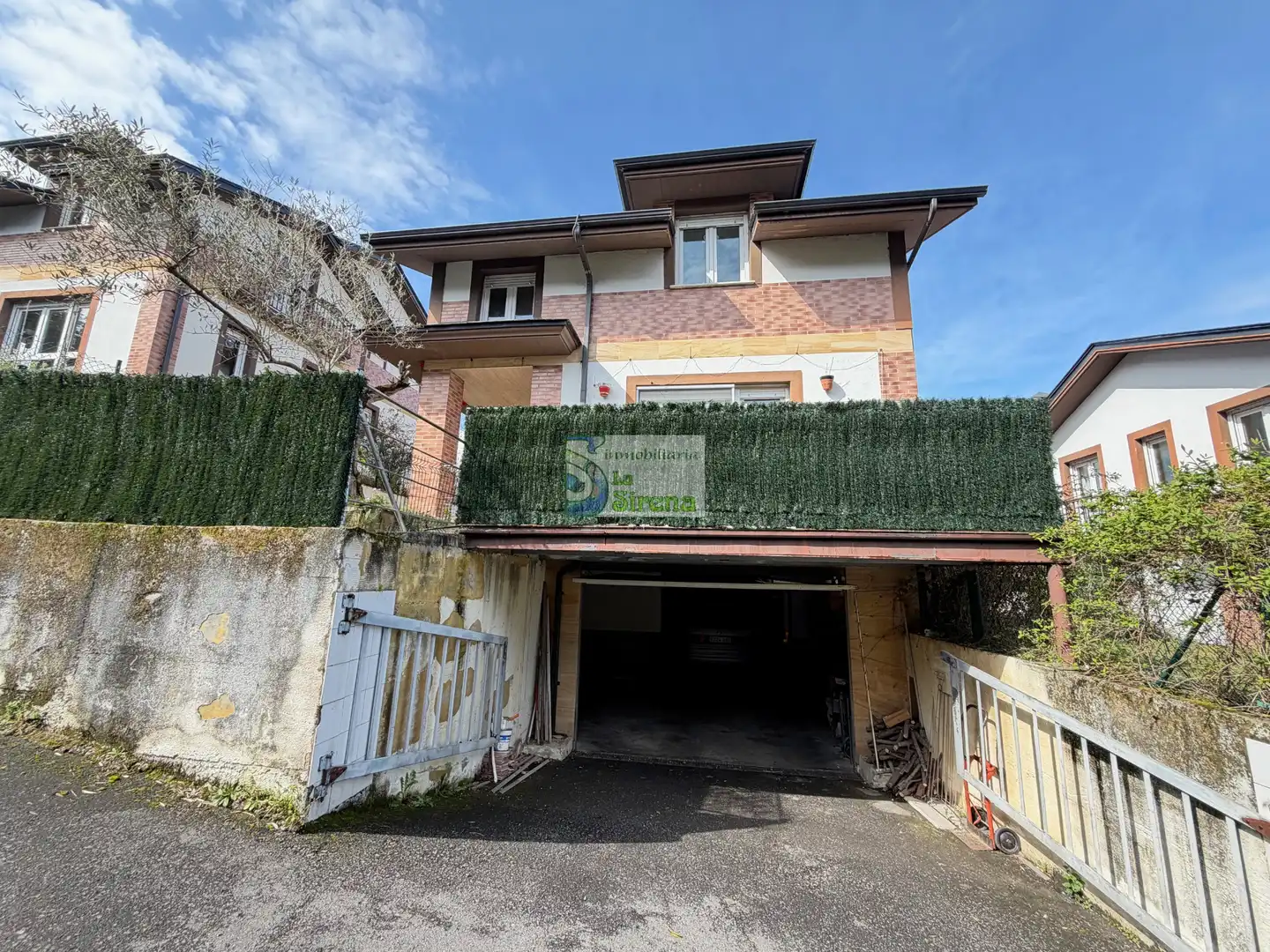 Maison avec terrasse à vendre à Barrio Mioño 30B, imagen 4
