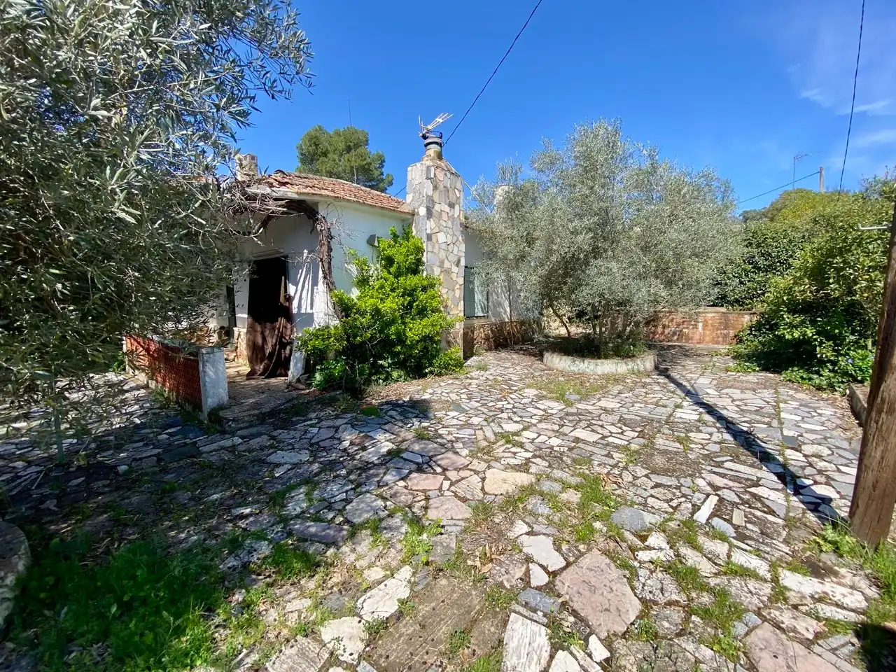 Villa con piscina in vendita a Avenida Yedra, imagen 17