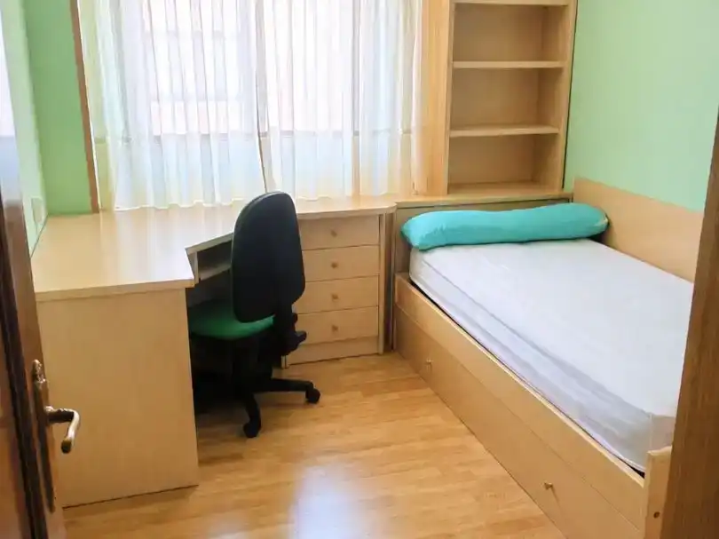 Dormitori de Pis en venda en Pinto amb Aire condicionat i Terrassa