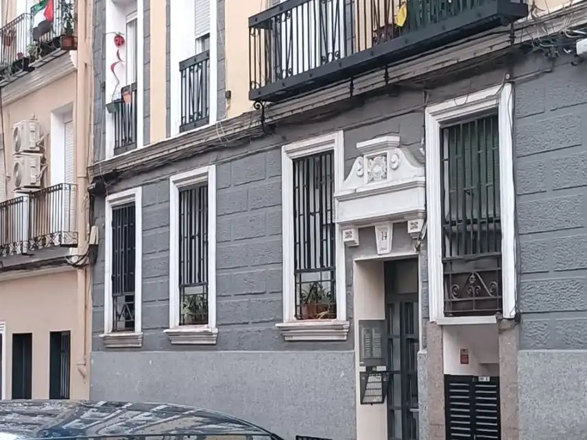 Flat with lift for sale in Calle de Jaén 14, imagen 19