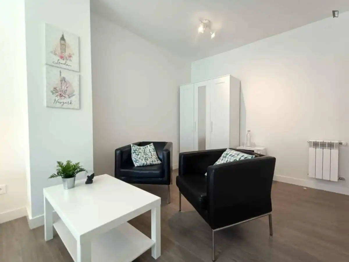 Habitació a Centro