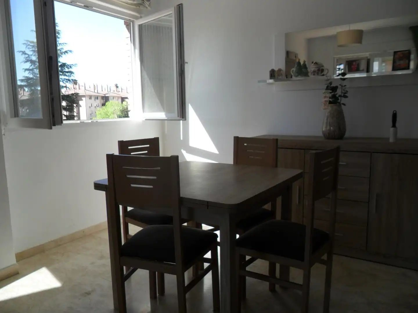 Flat with lift to rent in Beiro, imagen 19