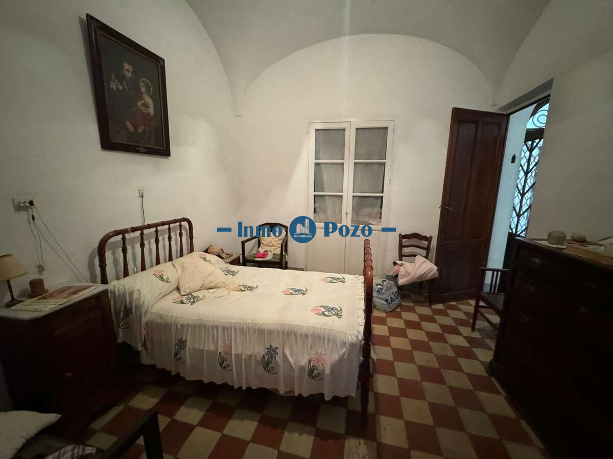 Finca rústica en venda a Villalba de los Barros