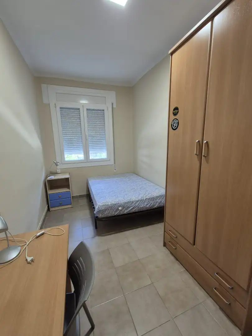 Piso de alquiler en Carrer d'Anselm Clavé, Estadi - Santa Anna