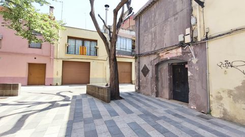 Foto 3 de Casa adosada en venta en Plaça de Sant Esteve, 1, Vila-seca Poble, Vila-seca