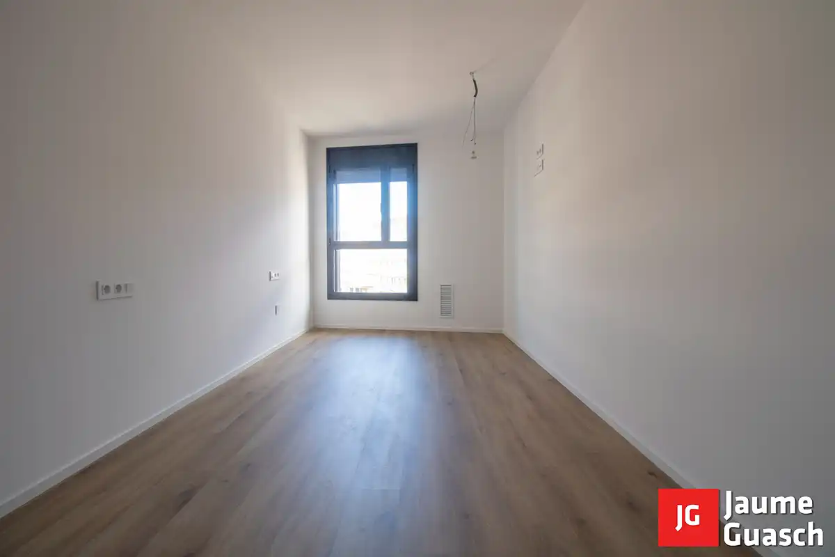 Dormitori de Àtic en venda en Torredembarra amb Aire condicionat, Calefacció i Parquet