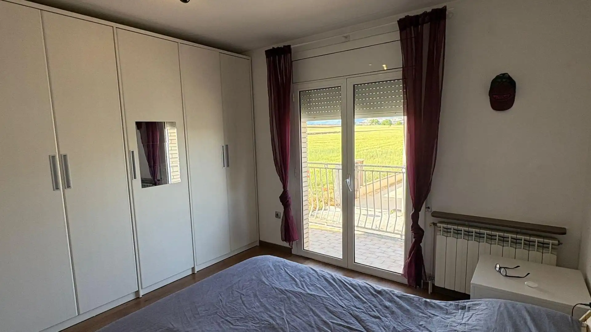 Habitación de Piso en venta en Òdena con Parquet