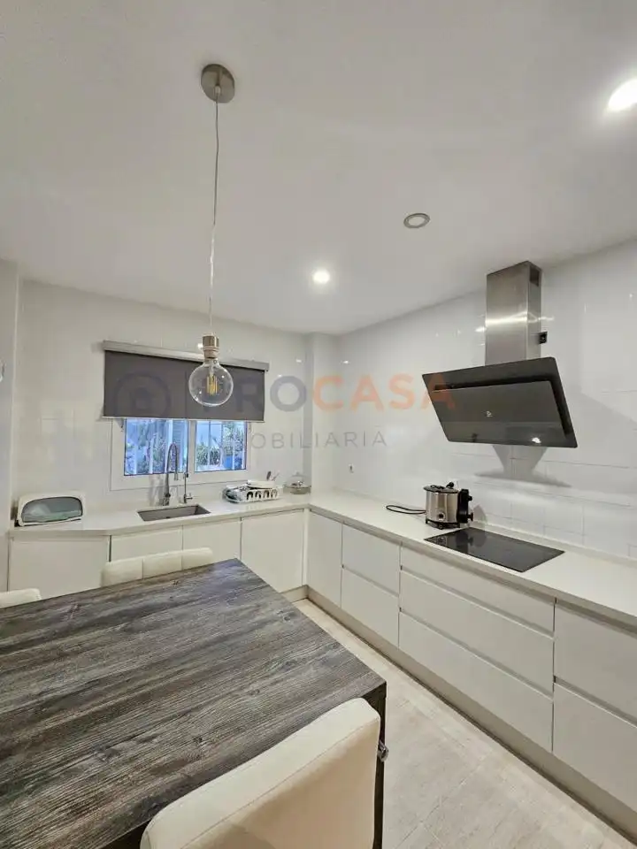 Cocina de Casa o chalet en venta en Pedanías Sur 