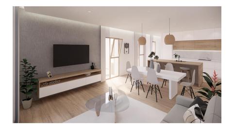 Photo 5 of Flat for sale in Calle Calle de San Ignacio, San Pablo - San Nicolás, Valladolid Capital