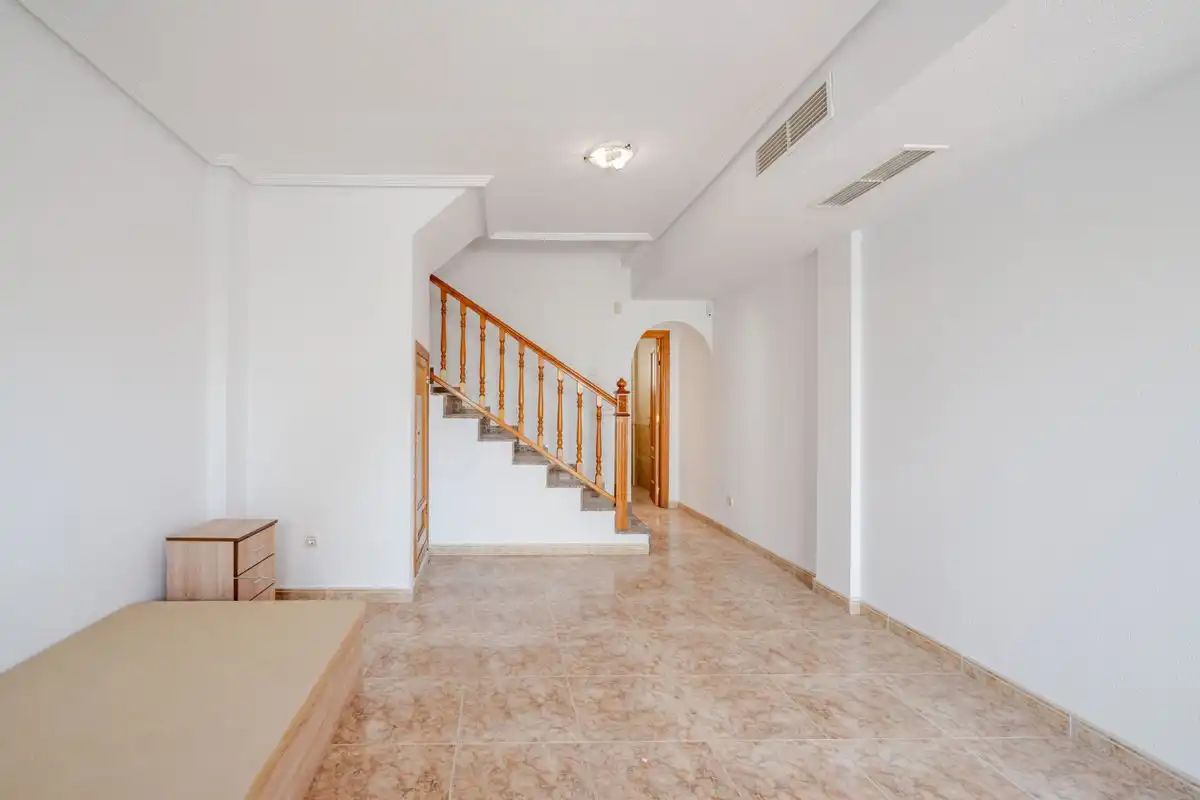 Casa adosada en venta en C. Abdelacies, Zeniamar - Horizonte - La Campana