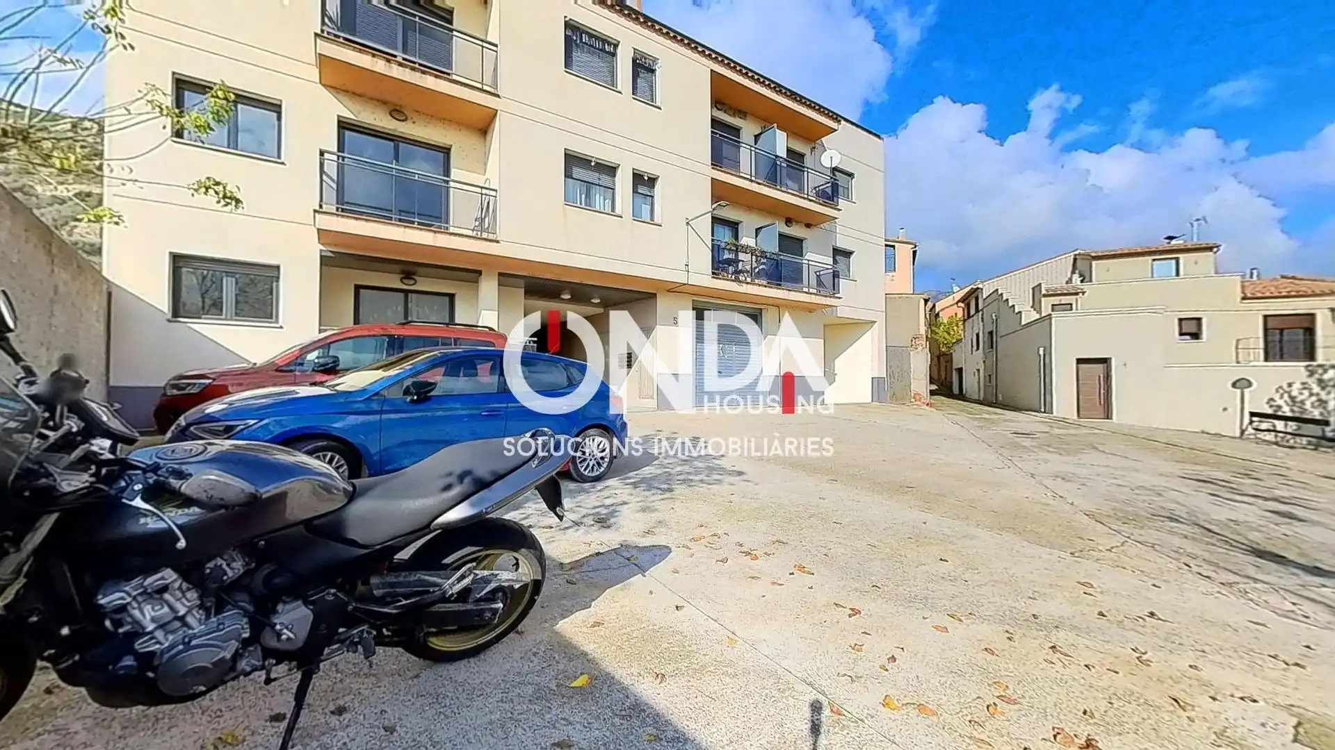 Wohnung zum Verkauf in Calle BETLLE LA-LLORE, Camarasa