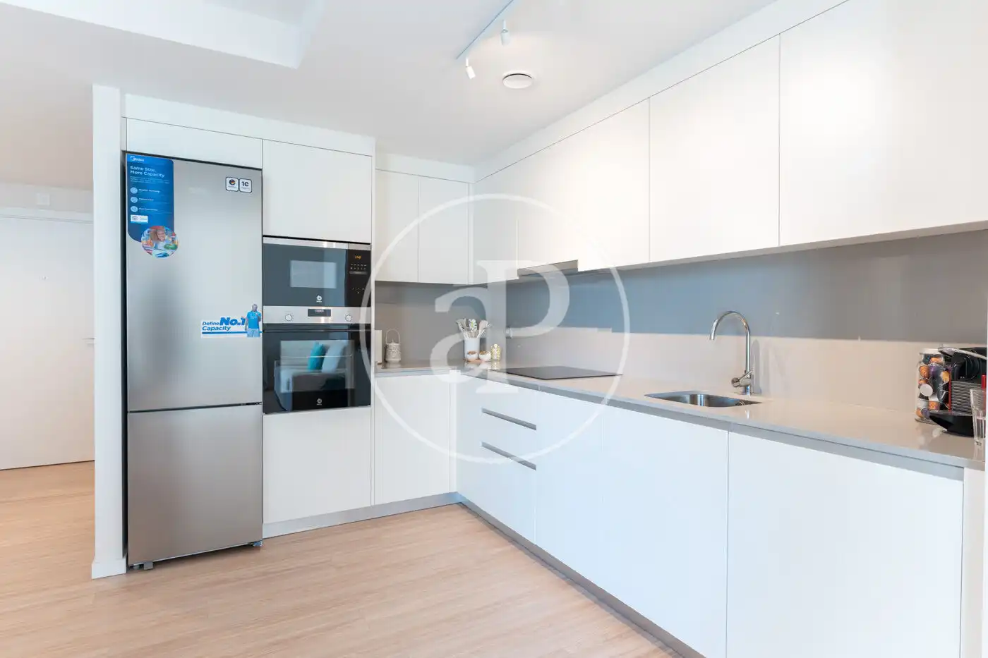 Appartement avec terrasse à louer à Avinguda Mèxic, imagen 11