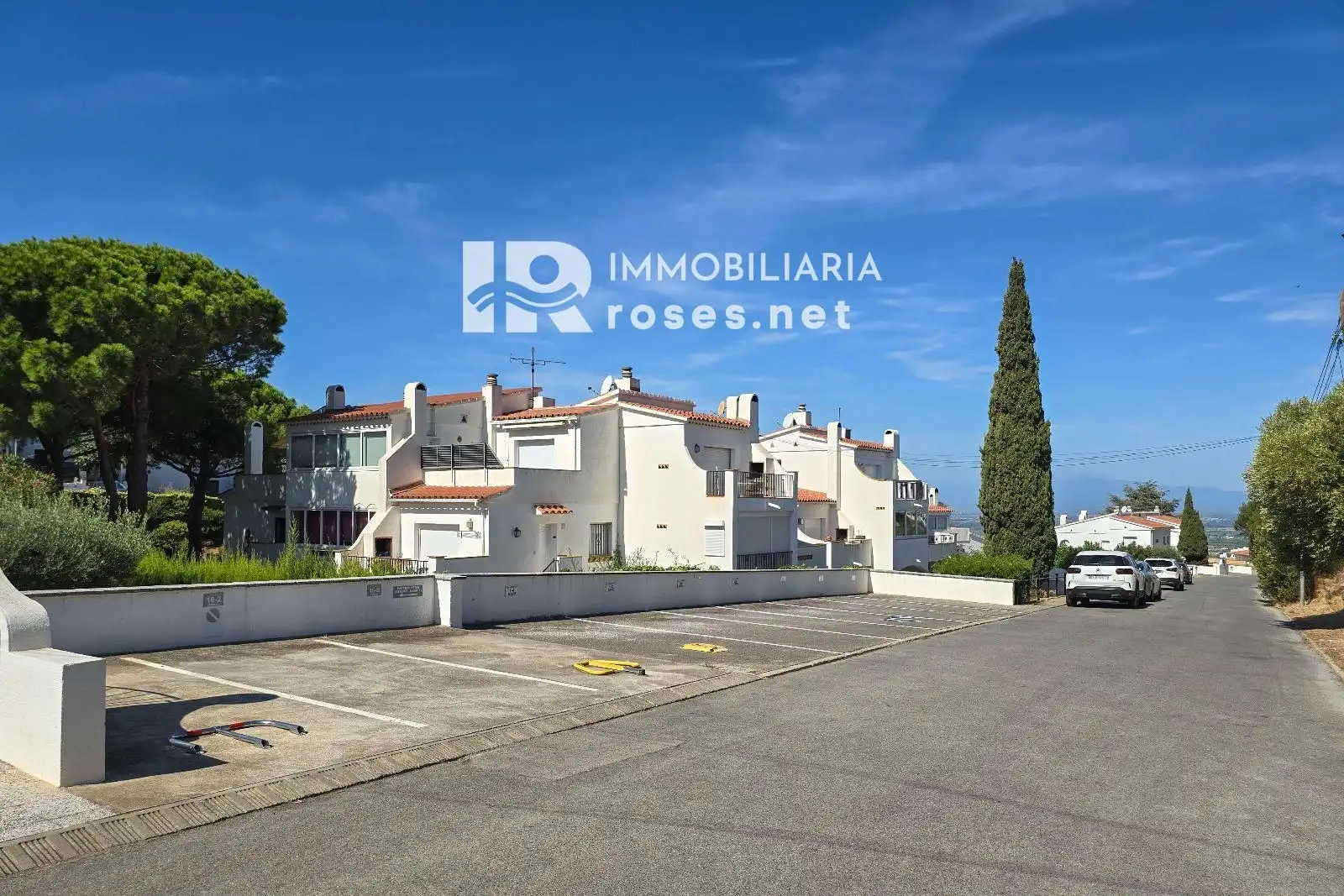 Appartement avec piscine à vendre à Josep Carner, imagen 26