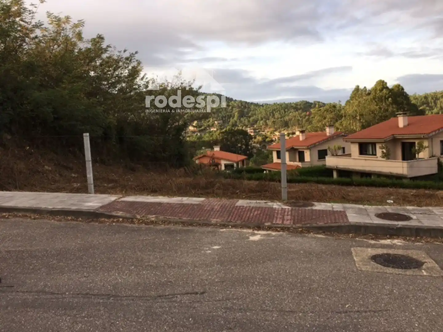 Terreno rústico en venta en Tui, imagen 4