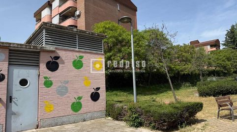 Foto 4 von Wohnung zum Verkauf in Ensanche, Alcobendas