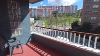 Terrassa de Pis en venda en Bilbao  amb Terrassa