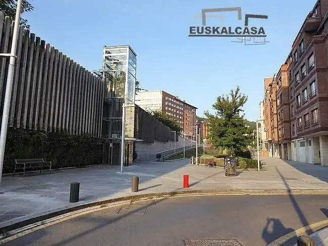 Flat with lift for sale in Basurtu - Zorrotza, imagen 34