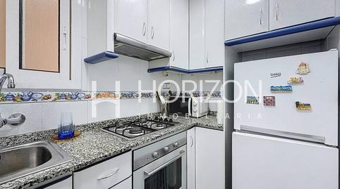 Foto 3 de Pis en venda a Calle Grassot, El Camp d'en Grassot i Gràcia Nova,  Barcelona Capital