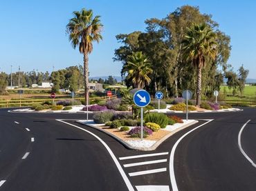 Terrenys i solars en venda a Jerez norte - Montealto - Pozoalbero