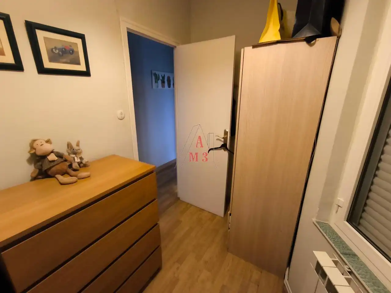Habitación de Piso en venta en El Ejido - Santa Ana
