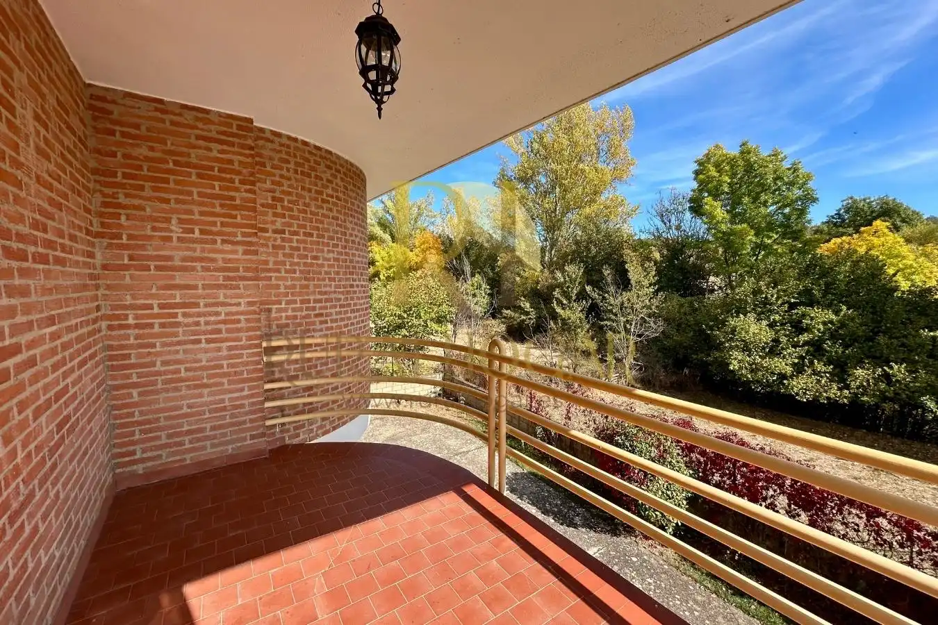 Terraza de Casa o chalet en venta en Matallana de Torío con Terraza