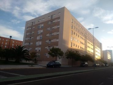 Wohnung zum Verkauf in Golf Guadiana