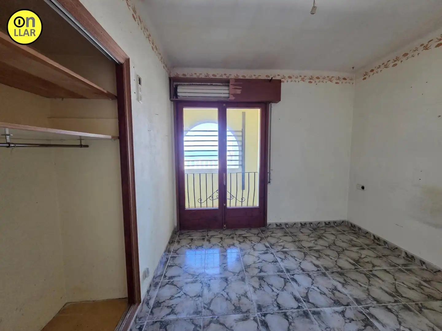 Balcony of Houses for sale in Llançà  with Community pool