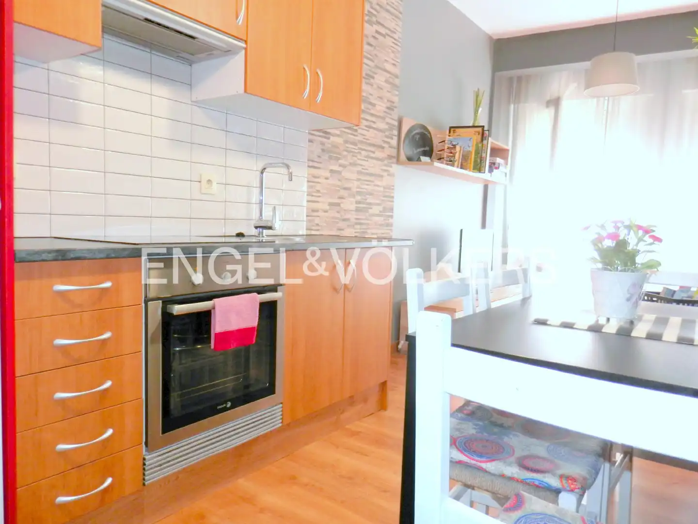 Piso en venta en Centro Urbano, imagen 3