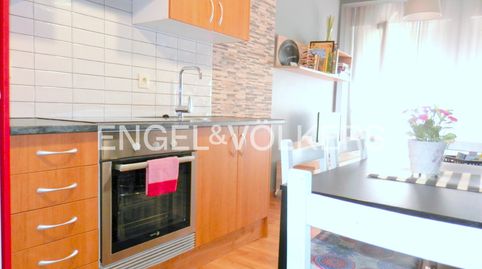 Foto 3 de Piso en venta en Plaza España - Corte Inglés, Vigo