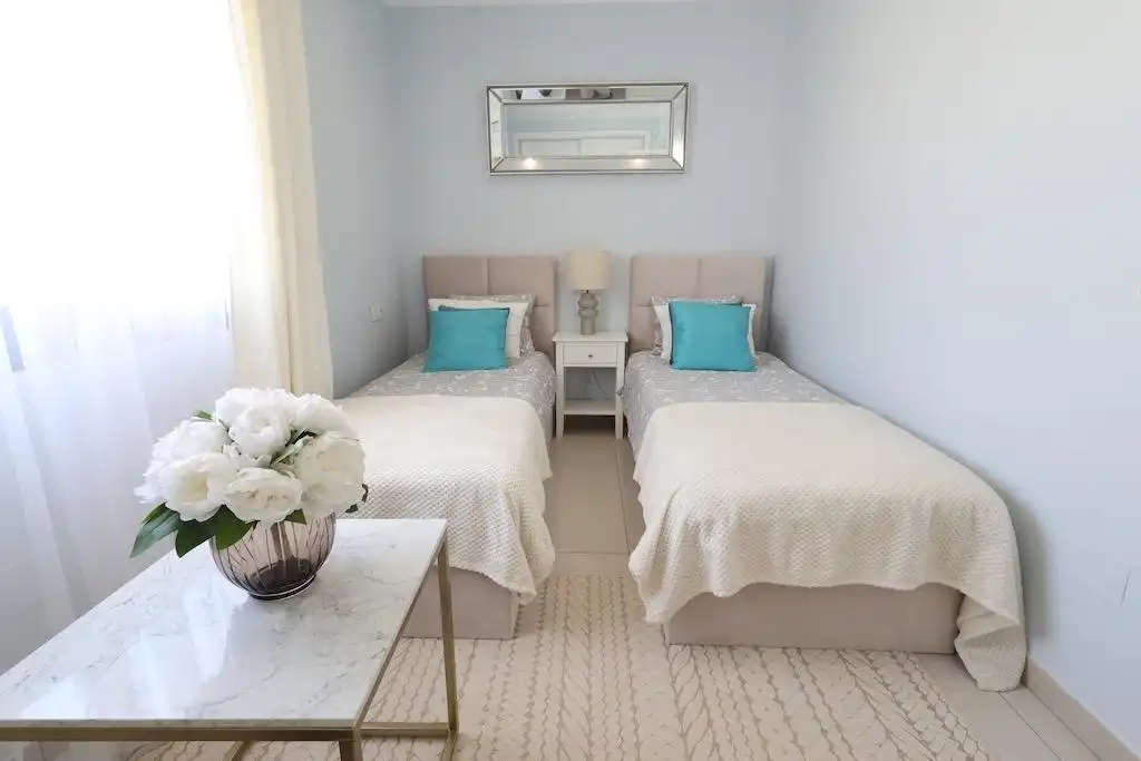 House with pool for sale in Calle CABO LA NAO-LOMAS CB, imagen 13