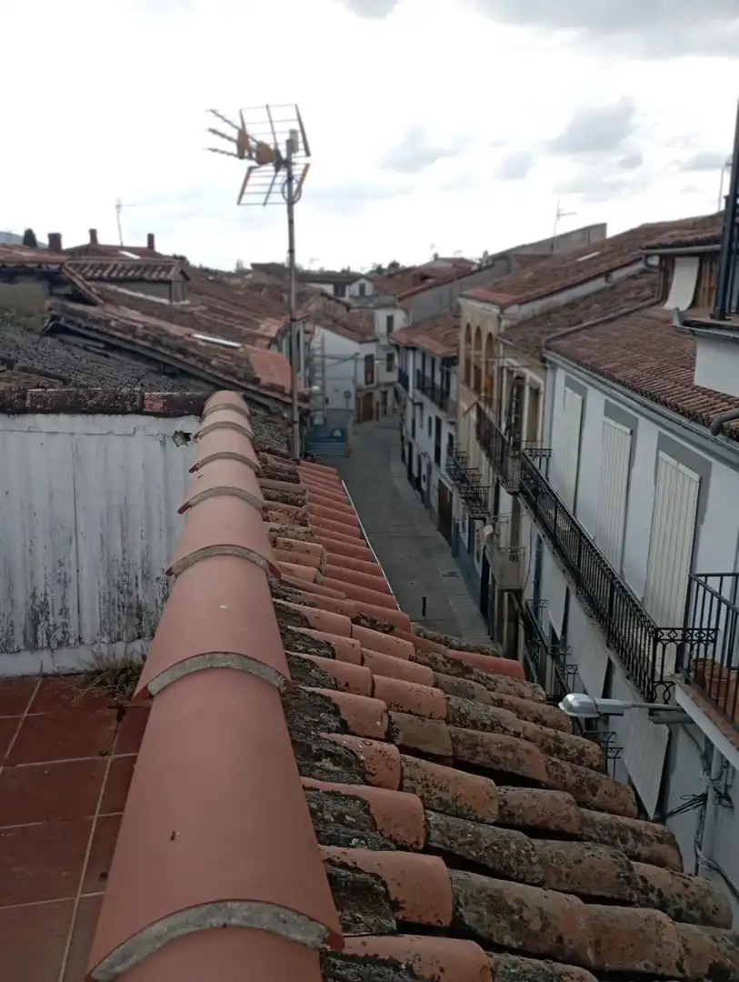 Casa con terrazza in vendita a Calle Calle de Pizarro, imagen 7