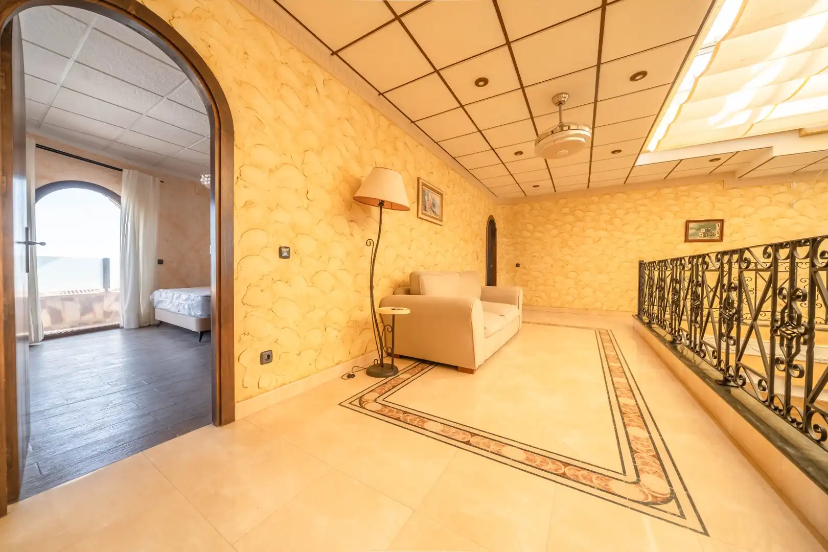 Chalet con piscina en venta en Orihuela Costa, imagen 39