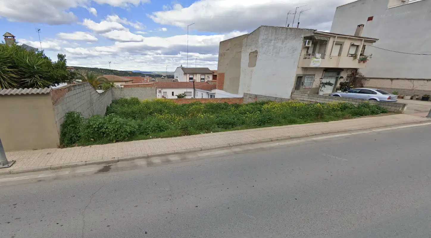 Terreni e lotti in vendita a Carretera de Espeluy 24, imagen 3