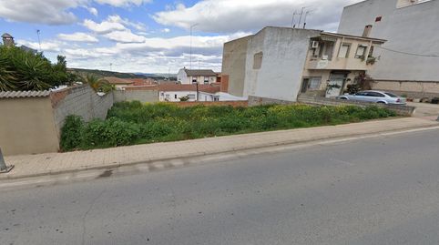 venta de solar en zona céntrica de Mengíbar, imatge 3