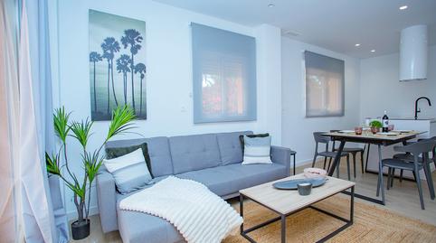 Foto 2 de Planta baixa en venda a El Moncayo - El Pòrtic, Alicante