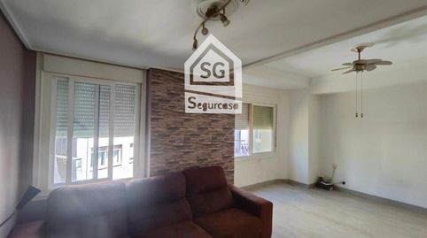 Foto 3 de Piso en venta en Centro, Ourense Capital