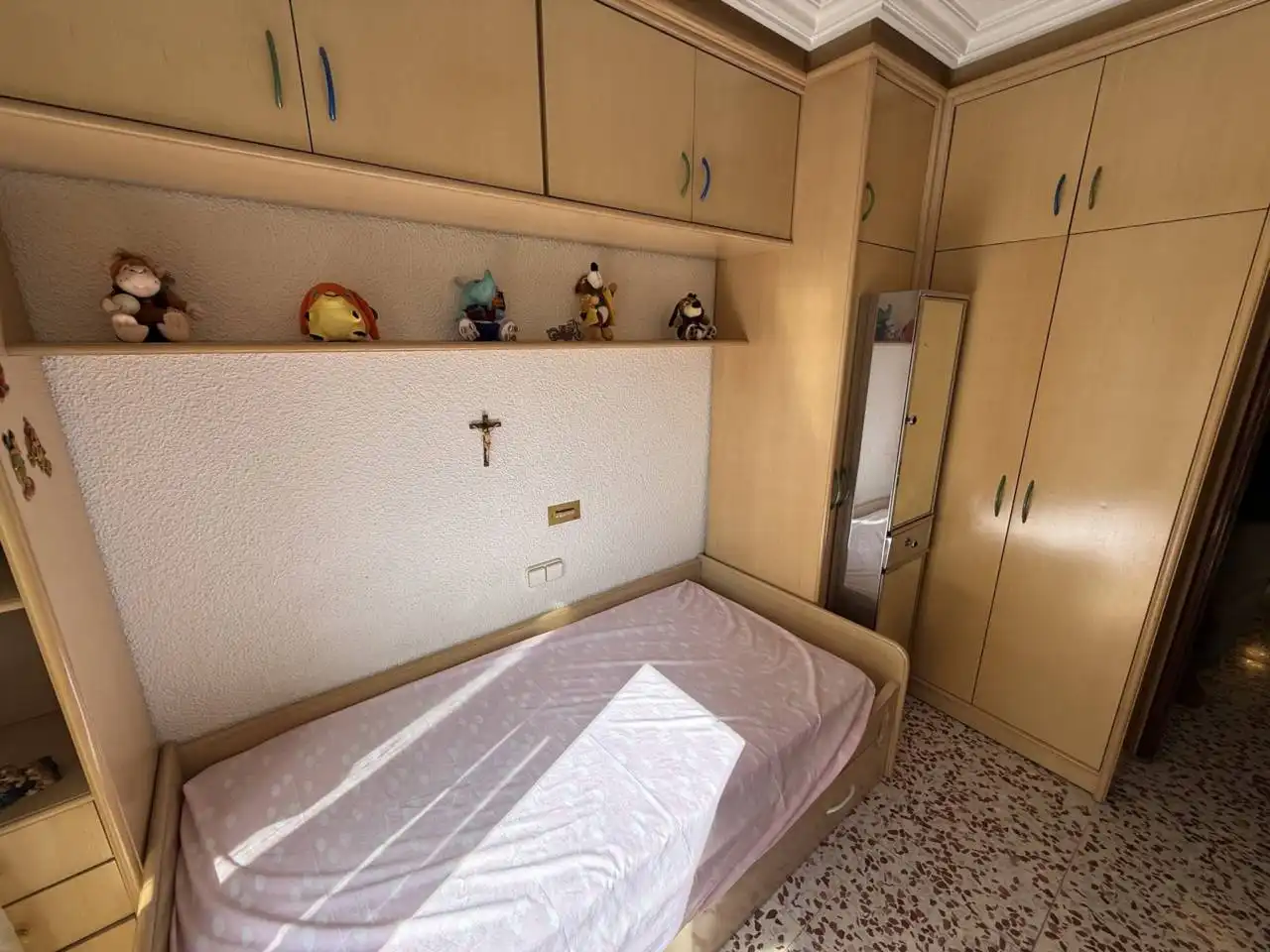 Wohnung mit Terrasse zum Verkauf in Elche ciudad, imagen 6